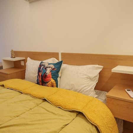 Casa Origens Ll Apartment เซยา ภายนอก รูปภาพ