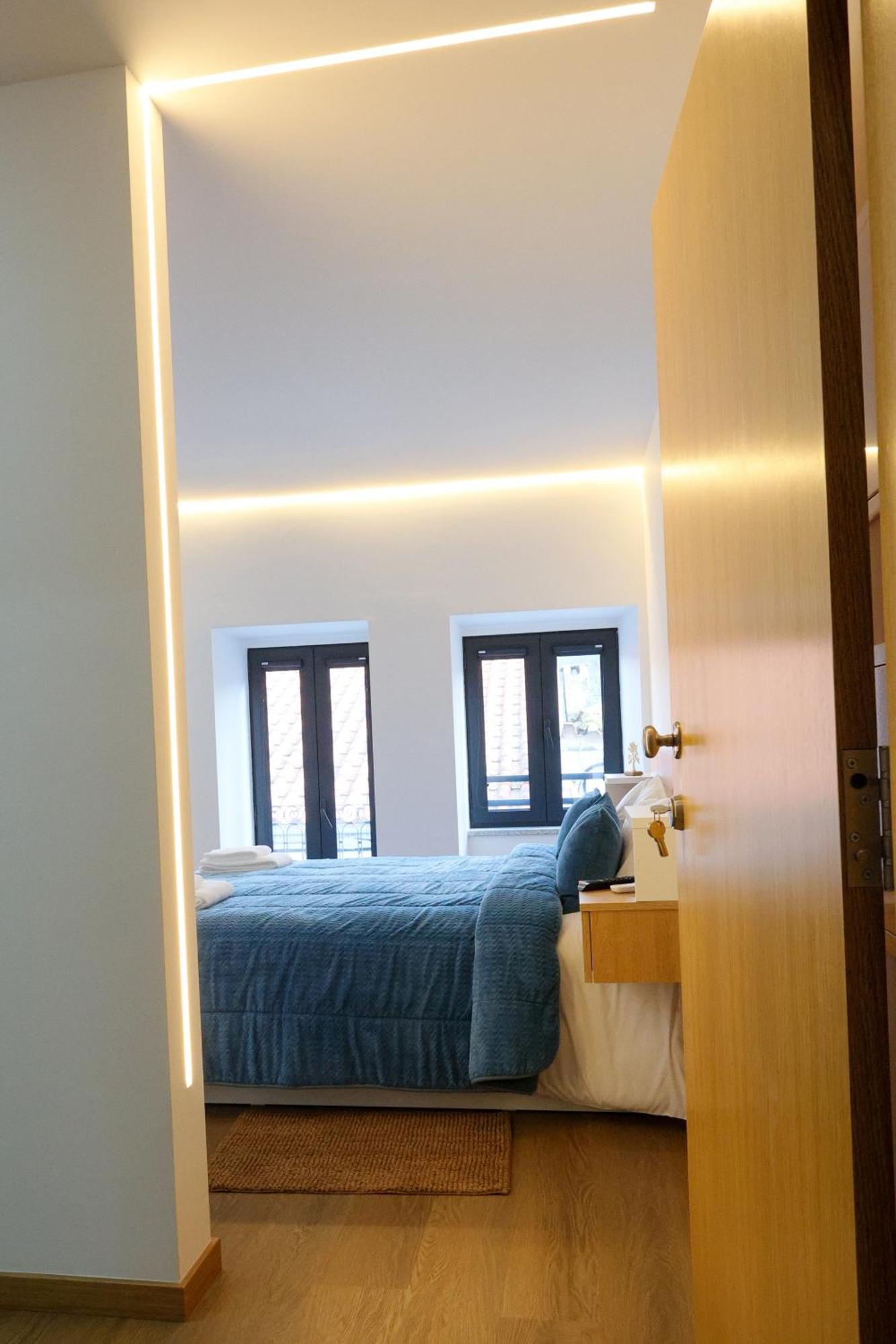 Casa Origens Ll Apartment เซยา ภายนอก รูปภาพ