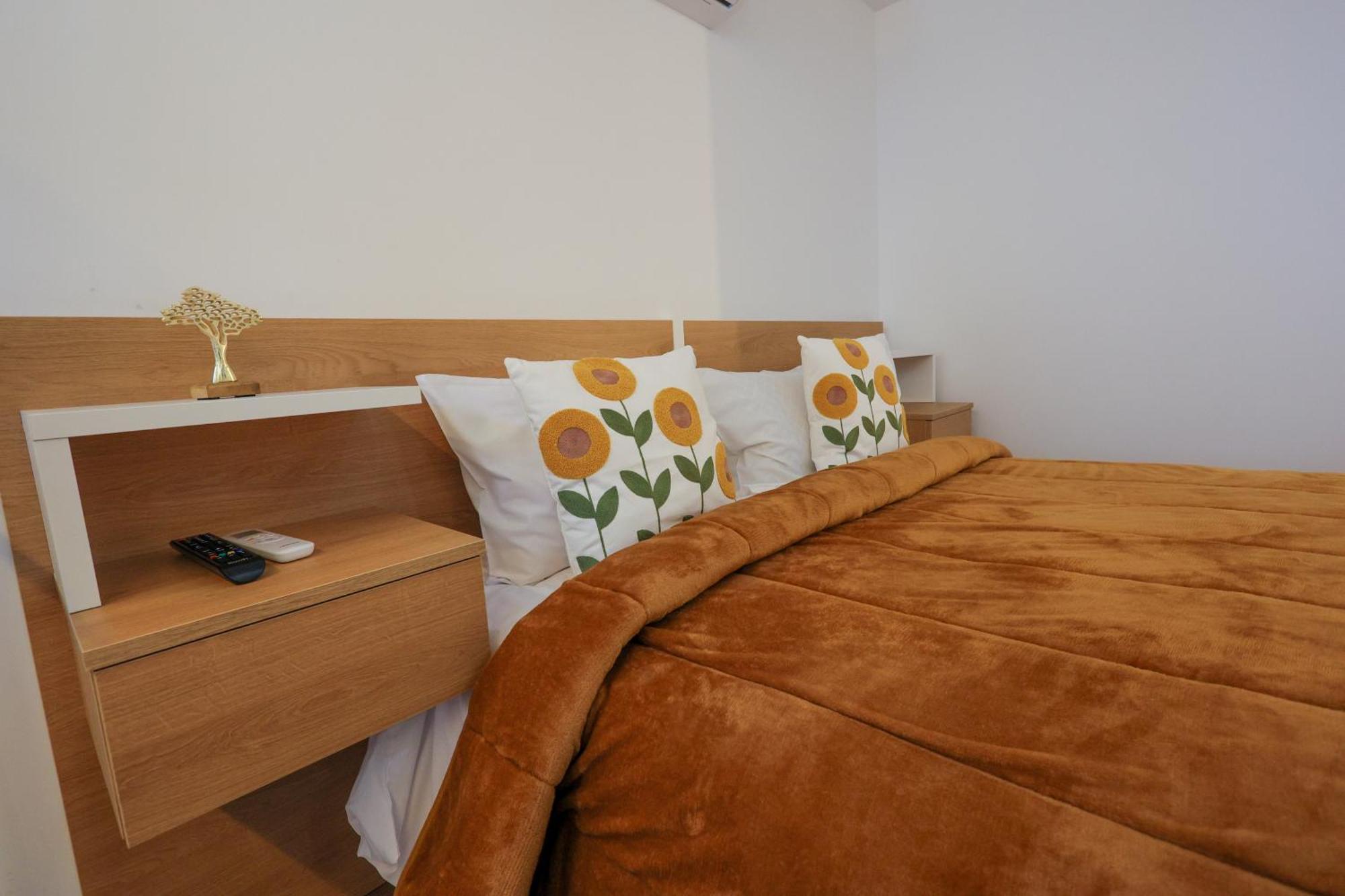 Casa Origens Ll Apartment เซยา ภายนอก รูปภาพ