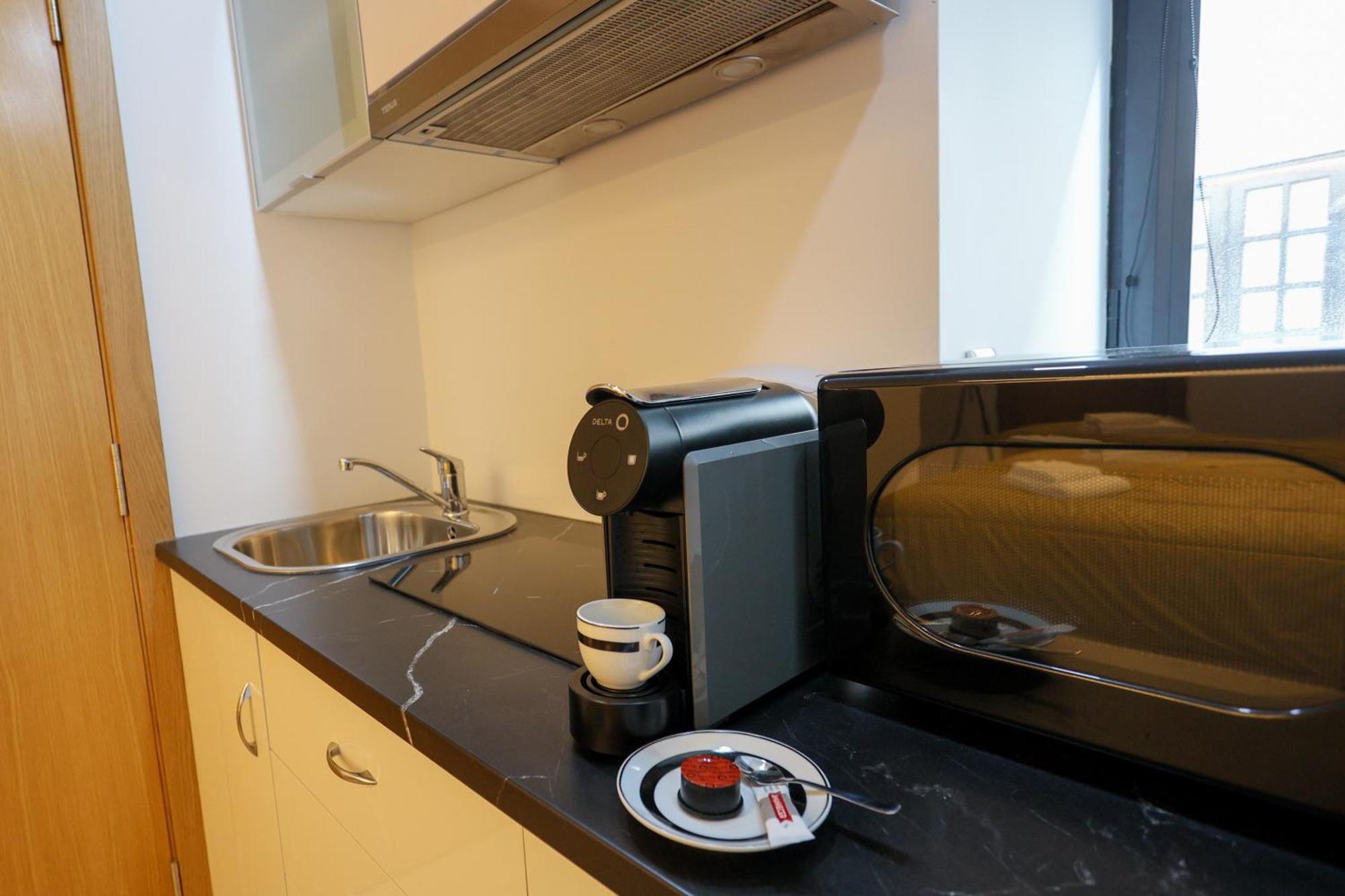 Casa Origens Ll Apartment เซยา ภายนอก รูปภาพ