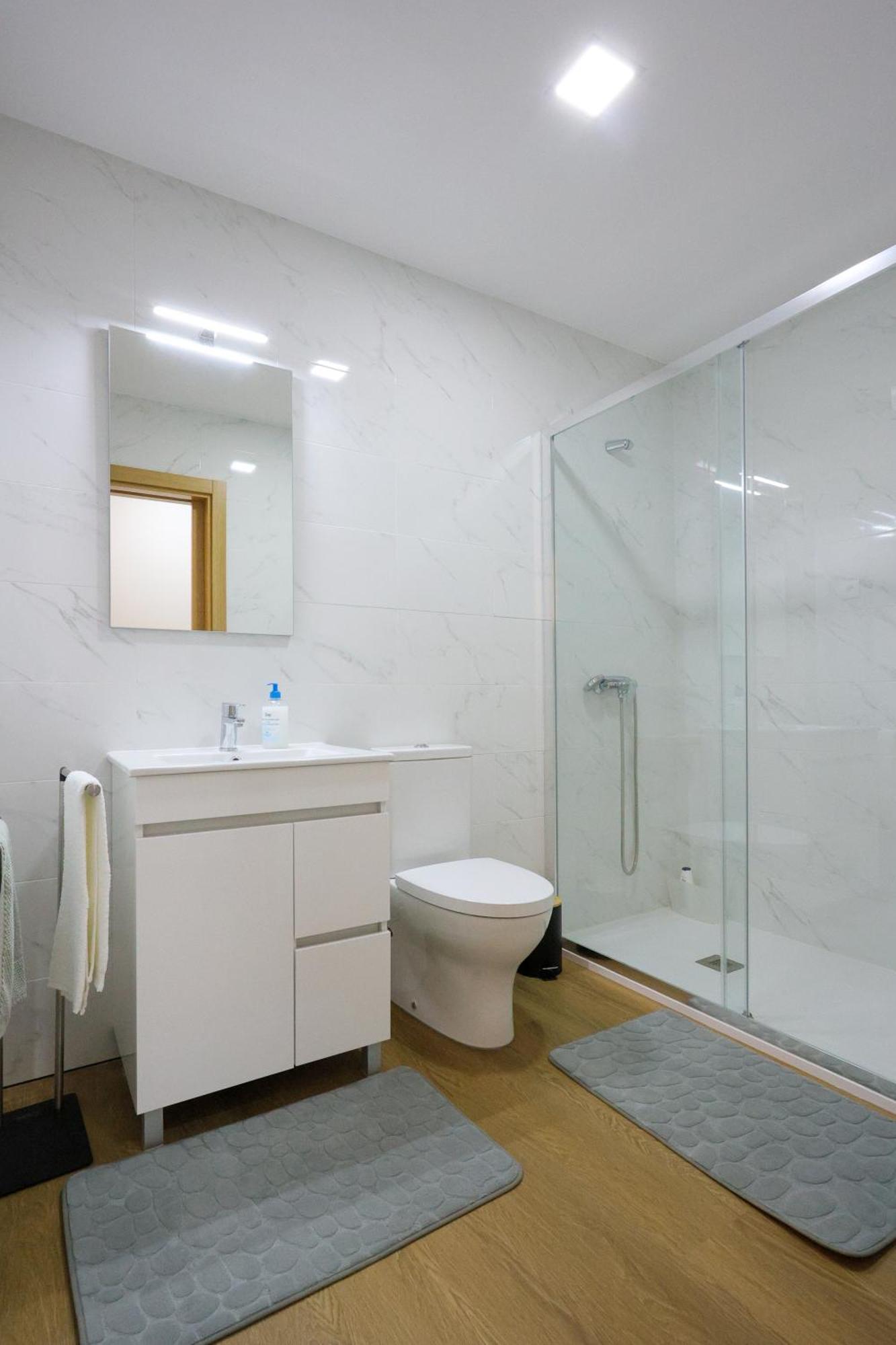 Casa Origens Ll Apartment เซยา ภายนอก รูปภาพ
