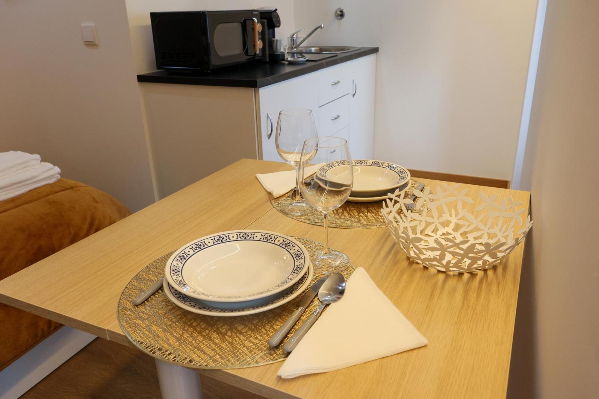 Casa Origens Ll Apartment เซยา ภายนอก รูปภาพ