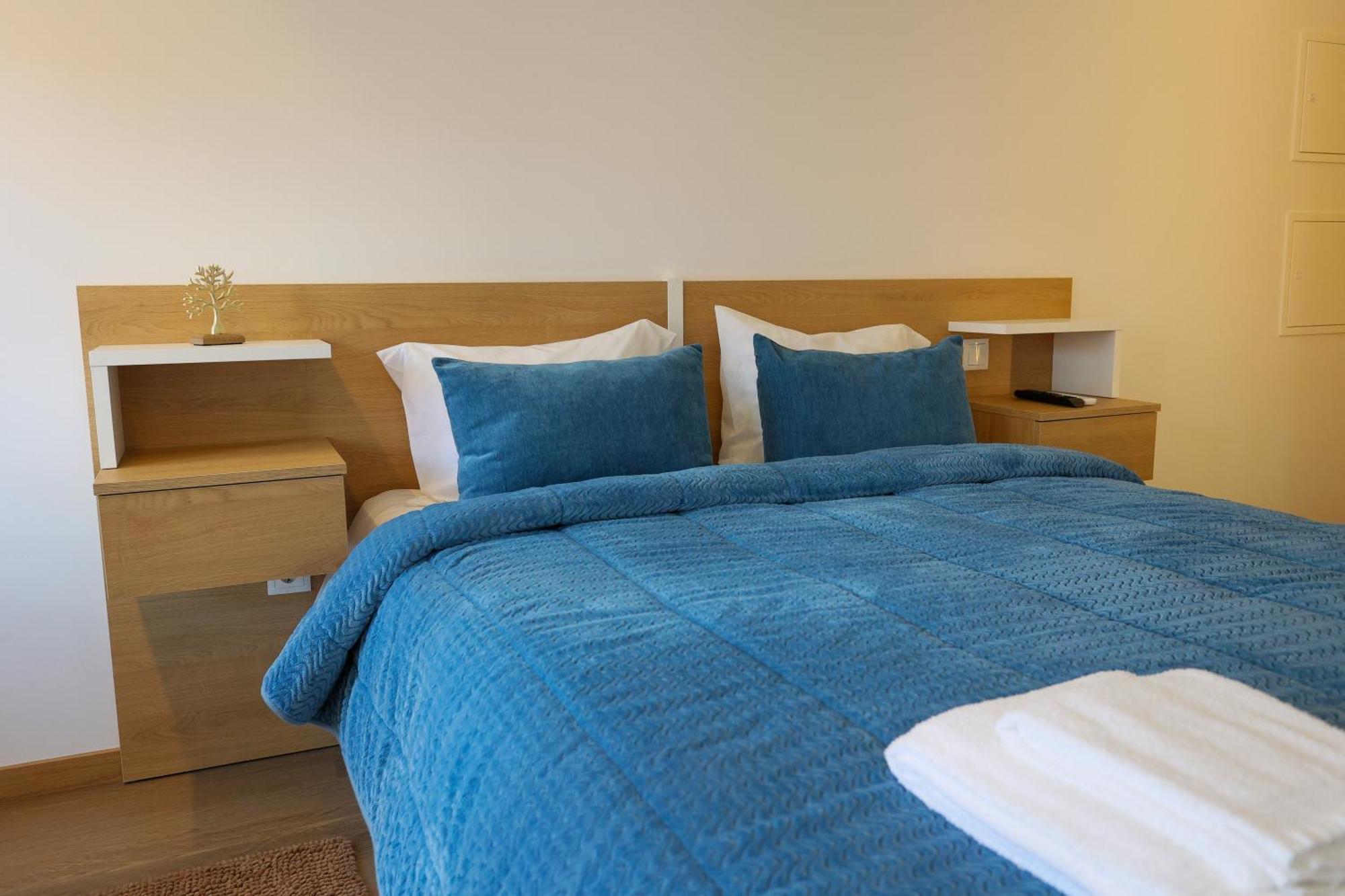 Casa Origens Ll Apartment เซยา ภายนอก รูปภาพ